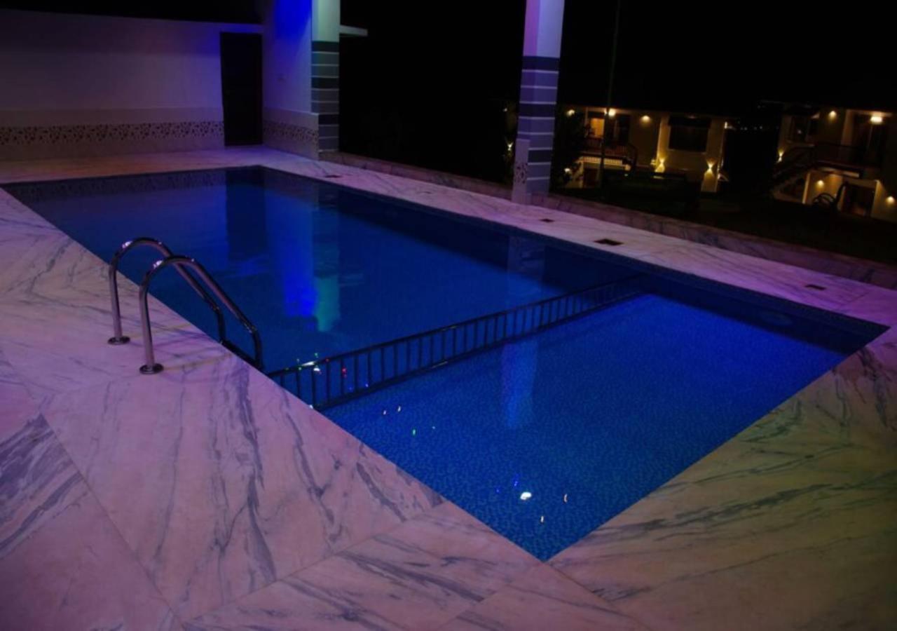 7Th Heaven Resorts Vagamon Kültér fotó