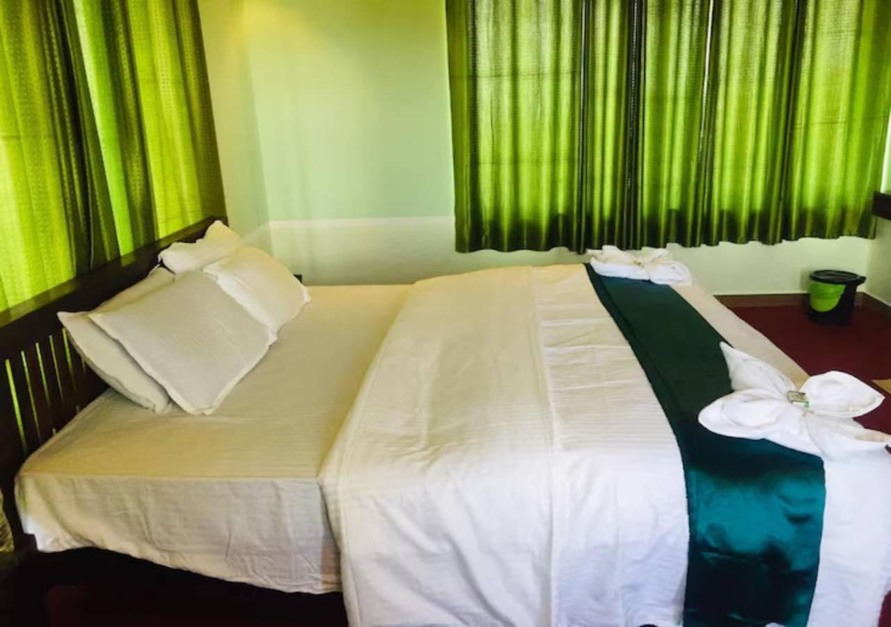 7Th Heaven Resorts Vagamon Kültér fotó