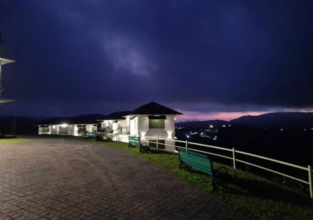 7Th Heaven Resorts Vagamon Kültér fotó