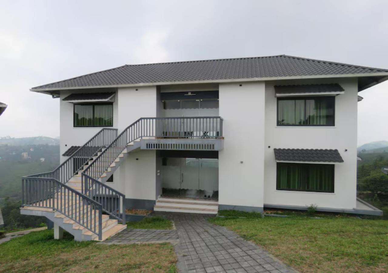 7Th Heaven Resorts Vagamon Kültér fotó