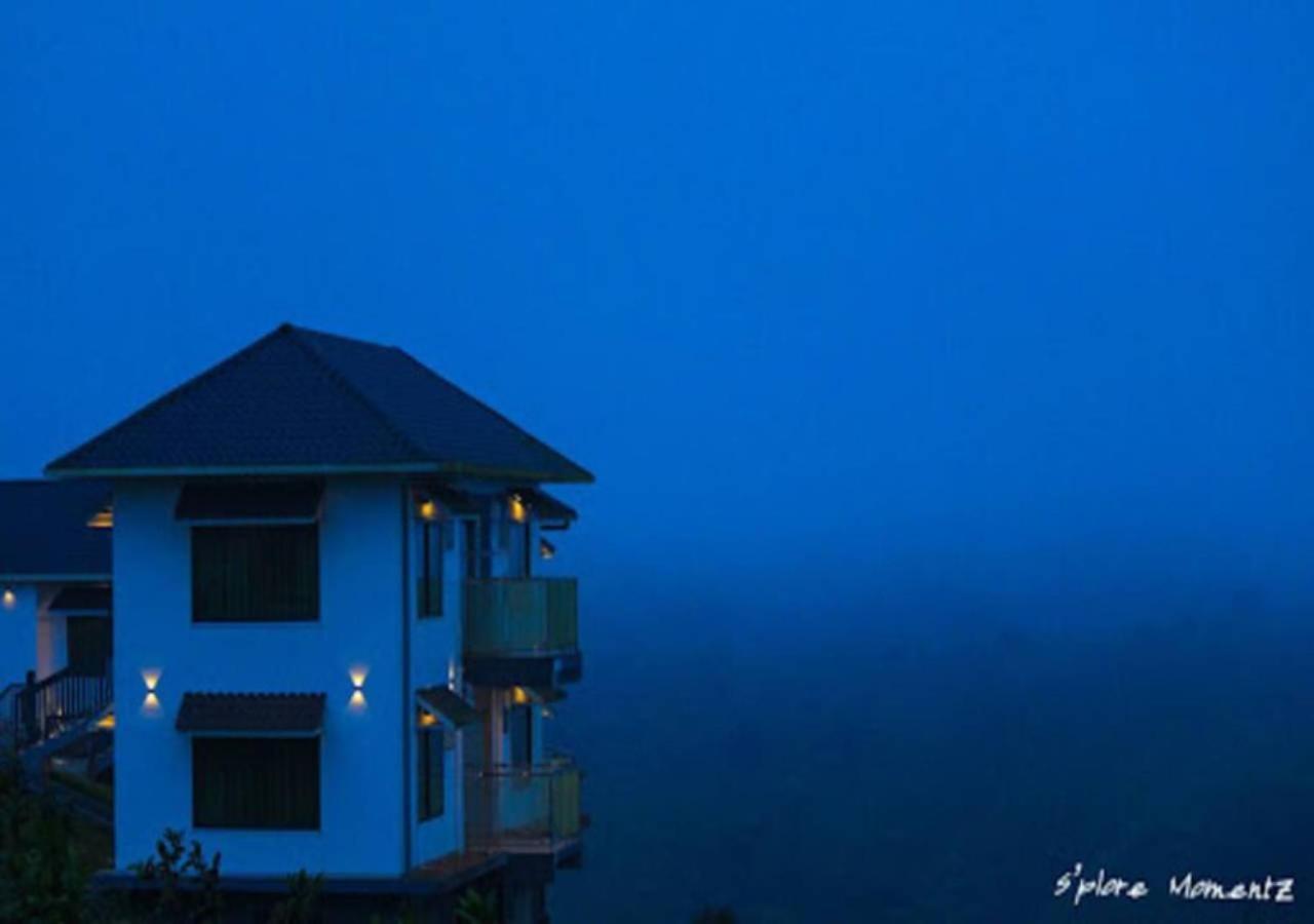 7Th Heaven Resorts Vagamon Kültér fotó