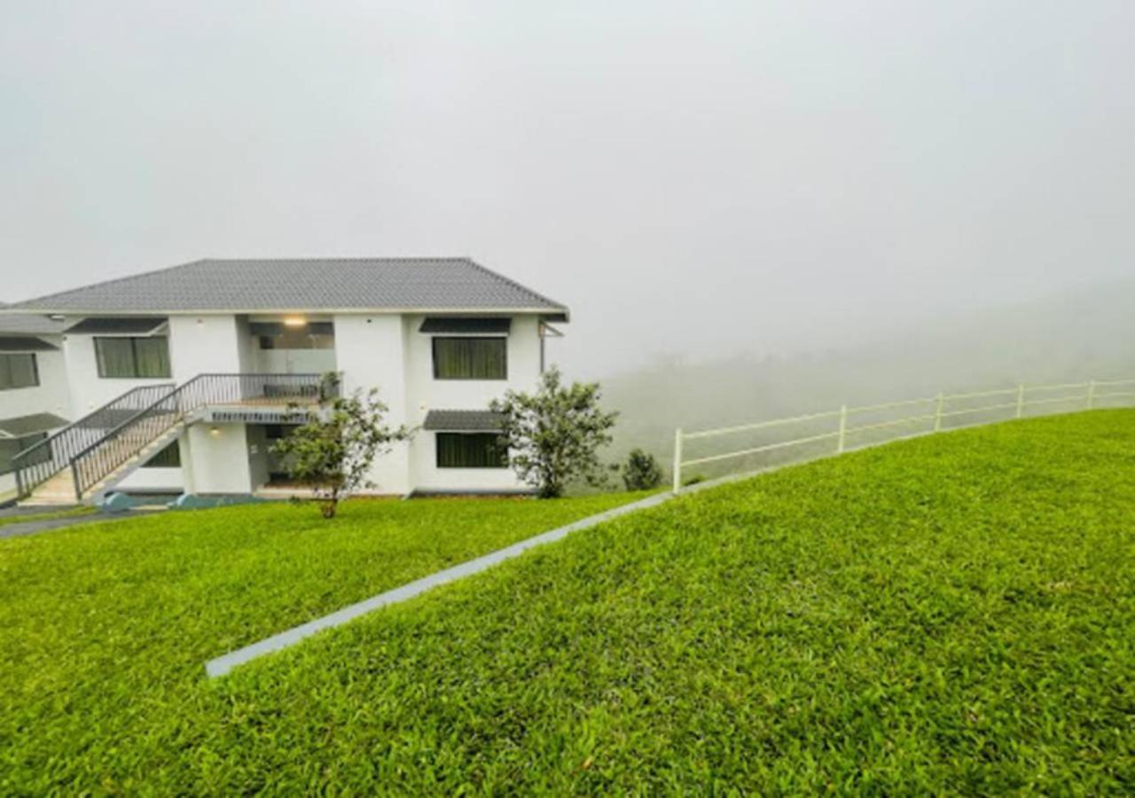 7Th Heaven Resorts Vagamon Kültér fotó