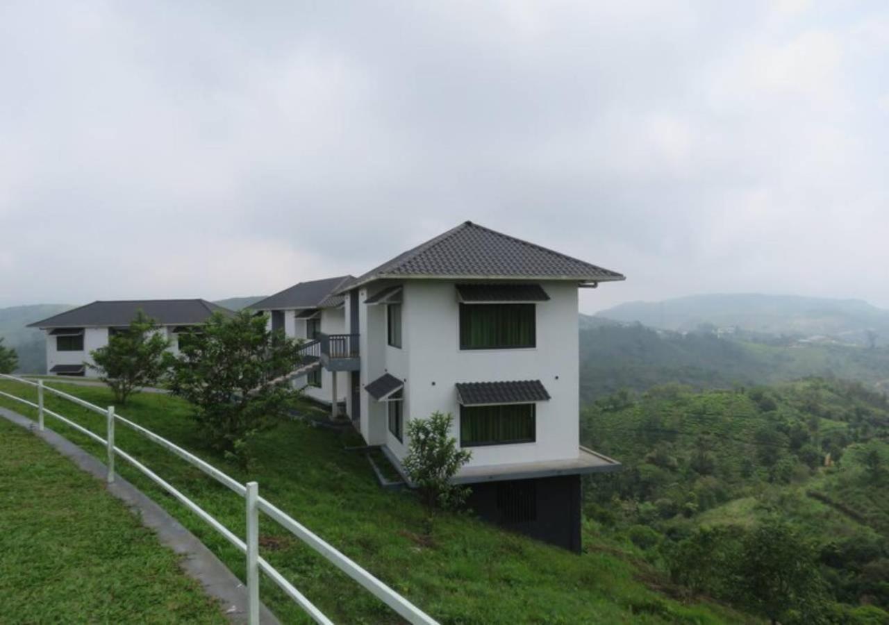 7Th Heaven Resorts Vagamon Kültér fotó