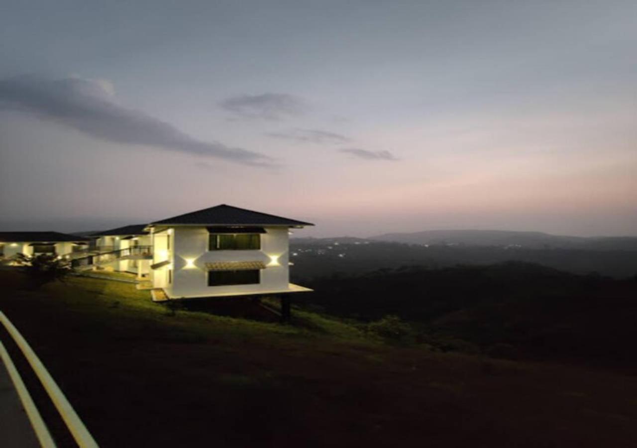 7Th Heaven Resorts Vagamon Kültér fotó